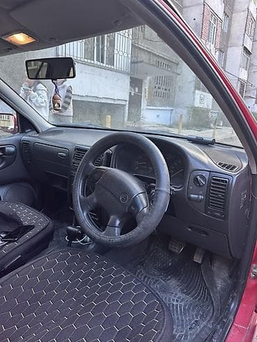 фольс: Volkswagen Polo: 1999 г., Ручные, Бензин, Хэтчбэк — 7