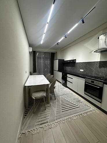 1 комната, 50 м², Элитка, 14 этаж, Евроремонт — 6