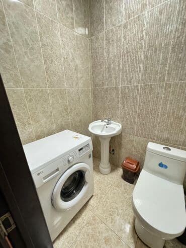 купить квартиру в токмаке без посредников: 4 комнаты, 157 м², Элитка, 4 этаж, Евроремонт — 10