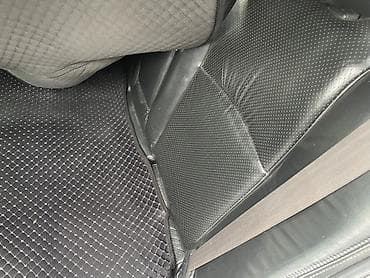 машина автомабил: Honda Accord: 2001 г., 2.3 л, Автомат, Бензин, Универсал — 8