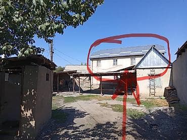 квартиру снят: 3 комнаты, Собственник, Без подселения, С мебелью частично — 2