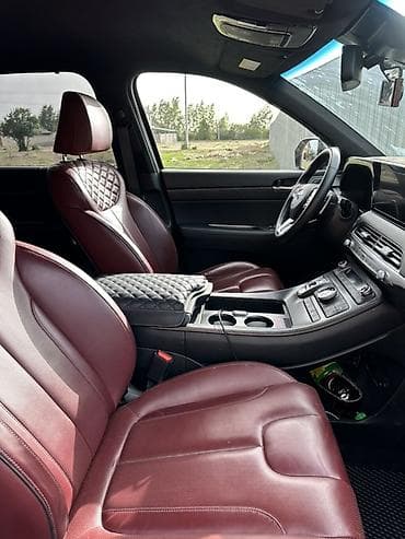 уаз диска: Hyundai Palisade: 2020 г., 2.2 л, Автомат, Дизель, Кроссовер — 7