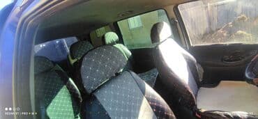 передний бампер опель вектра б: Ford Galaxy: 2000 г., 1.9 л, Механика, Дизель, Минивэн — 3