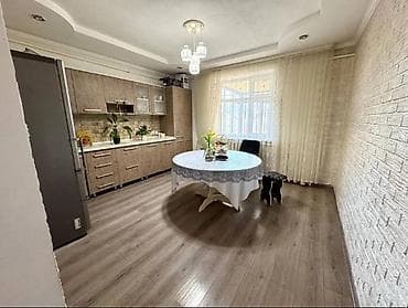 Кыймылсыз мүлк: 🏡 ПРОДАЁТСЯ ДОМ — Арча-Бешик 📍 Район: Арча-Бешик 📐 Площадь участка: 4 — 5