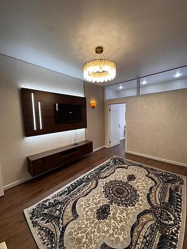 3: Сдаётся в центре города Ош квартира гостям и командированным — 4