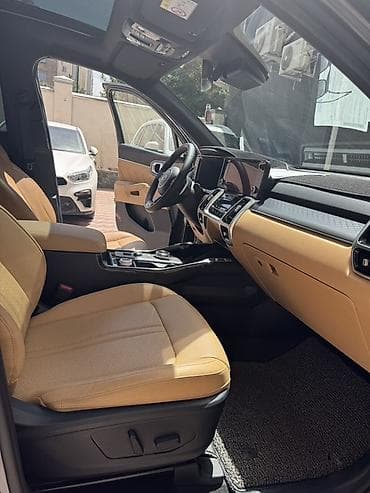Kia Sorento: 2020 г., 1.6 л, Автомат, Гибрид, Кроссовер — 8