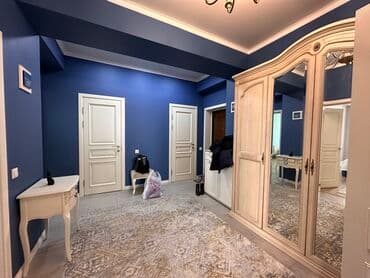 срочно сниму квартиру в районе кирком стром на долгий срок: 2 комнаты, Риэлтор, Без подселения, С мебелью полностью — 9