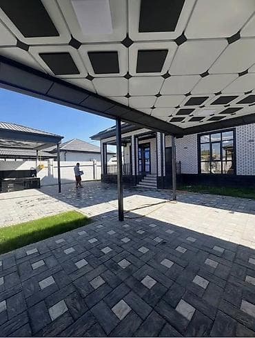 луговая: 🏡 СРОЧНО ПРОДАЁТСЯ ДОМ В НОВОПАВЛОВКЕ! 📍 ул. Луговая, 🏠 Дом — 140 — 5