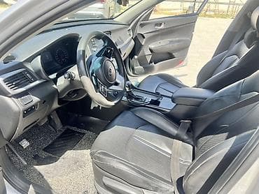 глушитель субару аутбек: Kia K5: 2019 г., 2 л, Автомат, Газ, Седан — 9