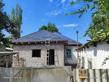 услуги озеленения: Кровельные работы “под ключ” - Монтаж новых крыш на частных домах и — 4