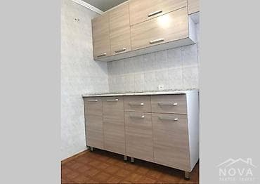 Квартиры: 2 комнаты, 47 м², Дордой Плаза ТРЦ 104 серия, 5 этаж, Евроремонт — 6