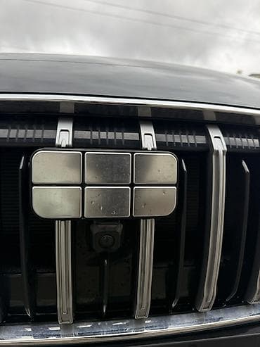 infinity g: Geely : 2026 г., Седан — 10