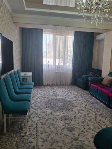 снять квартиру в бишкеке: 40000тыс депозит — 8