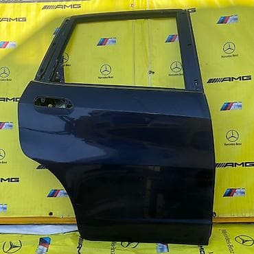 Задняя правая Honda, Оригинал