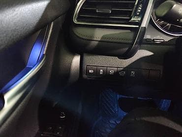 Toyota: Toyota Camry: 2019 г., 2.4 л, Автомат, Гибрид, Седан — 8