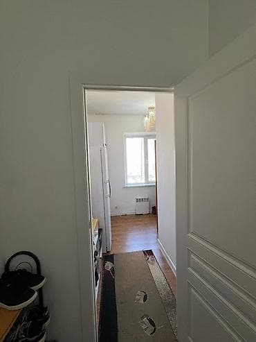 4 комнаты квартира: 4 комнаты, 101 м², 106 серия улучшенная, 8 этаж, Евроремонт — 6