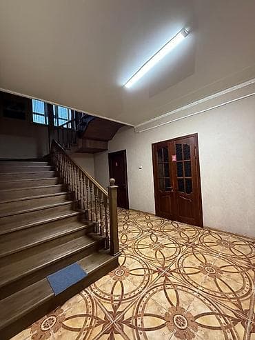 горный отдых: 30 м², С мебелью — 8