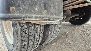 mercedes benz e 350: Легкий грузовик, Mercedes-Benz, Стандарт, 3 т, Б/у — 8