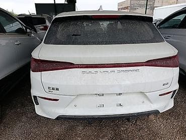 byd pro: BYD E2: 2021 г., 0.1 л, Робот, Электромобиль, Седан — 4