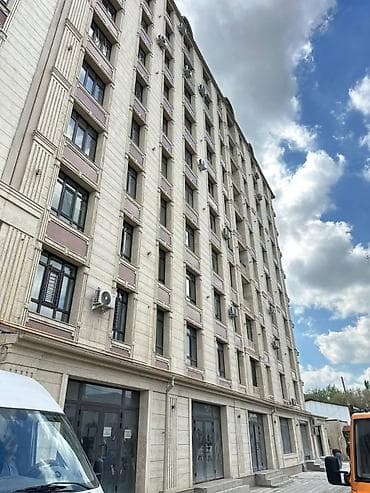 central park: 3 комнаты, 109 м², Элитка, Евроремонт — 1