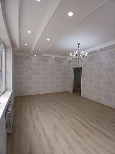 all group: 3 комнаты, 94 м², Элитка, 6 этаж, Дизайнерский ремонт — 1