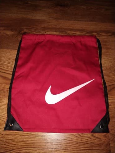 школьный рюкзак на колесах: Удобная спортивная сумка-мешок — 2