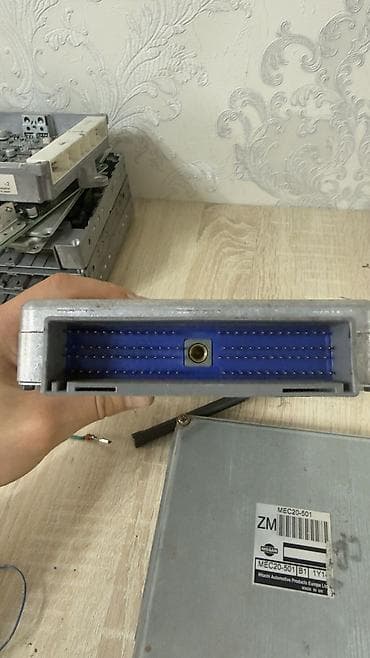 боз белер: Эбу форд мондео и коугар 2.5 v6 1998 года — 2