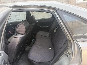 енкар авто: Honda Accord: 1998 г., Автомат, Седан — 5