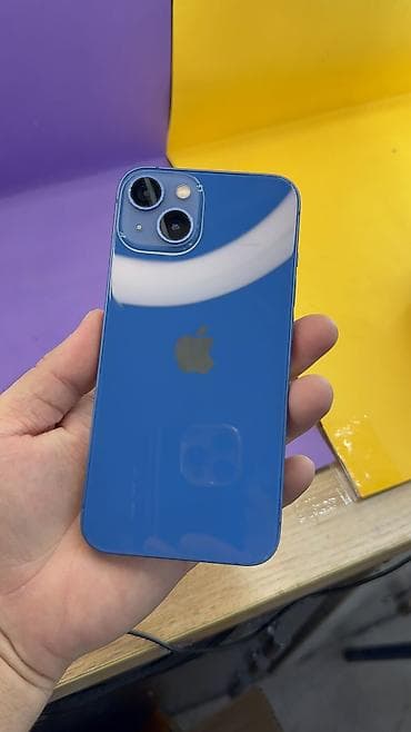 цена айфон 10 в бишкеке: IPhone 13, Б/у, 128 ГБ, 95 % — 5