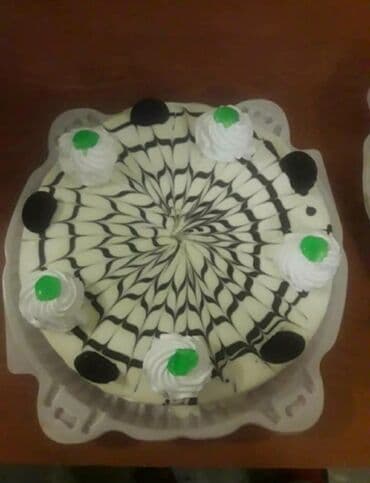 Бал: Торт оптом — 6