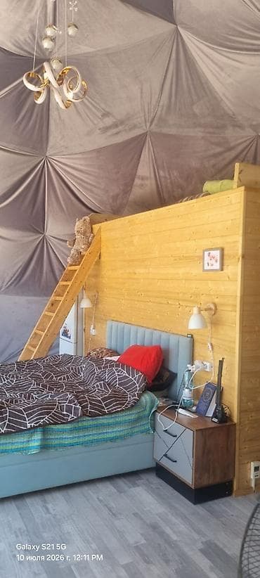 Недвижимость: Изготовление и установка глэмпов для туризма и собственных нужд «под — 3