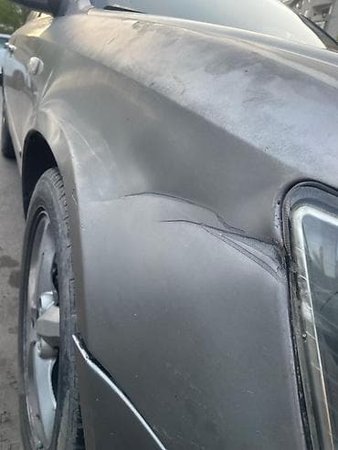 Унаа: Hyundai Sonata: 2006 г., 3.3 л, Автомат, Бензин, Седан — 6