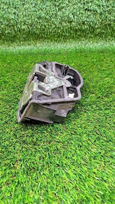 m54: Замок двери задний правый BMW 5-Series E60 M54B25 Номер Состояние — 2