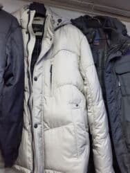 срочно продаю в связи с переездом: Продаю мужские куртки, ветровки (премиум качества ) известных брендов — 17