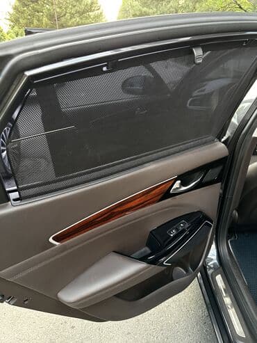 винтовой домкрат: Kia K7: 2016 г., 3.3 л, Бензиновая — 8