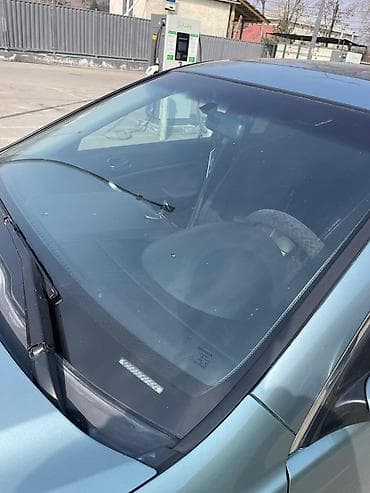 кузов хонда: Honda Accord: 2003 г., 2 л, Автомат, Бензин, Седан — 10