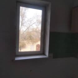 кватира дом: 1 комната, 30 м², 104 серия, 1 этаж, Косметический ремонт — 3