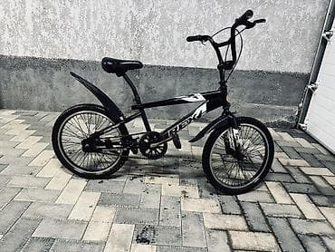 BMX велосипед