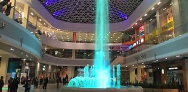 открытый бассейн: Больше 6 лет опыта — 16