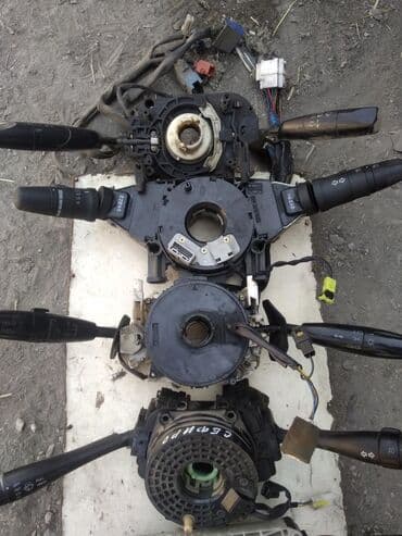 зарядное устройство для автомобильных аккумуляторов: Гитары Ниссан теано сефиро Тино.Хонда аккорд Сл7 тарнео Адиссей Срв — 5