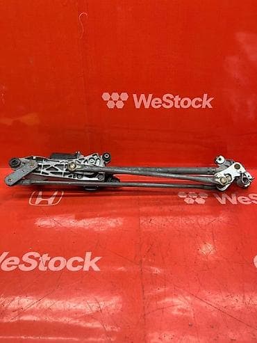 es 200: Трапеция дворников Lexus, Б/у, Оригинал — 2