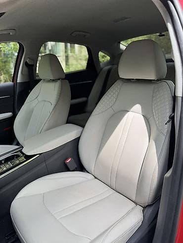 саната ка 5: Hyundai Sonata: 2020 г., Автомат, Бензин, Седан — 7