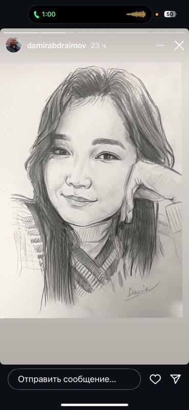 зеркала с подстветкой: Художественная роспись Больше 6 лет опыта — 5