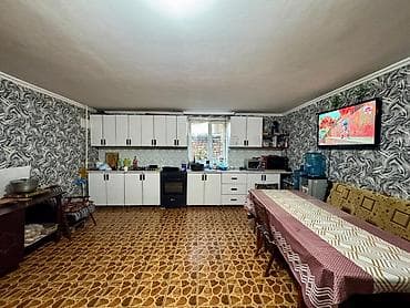 denis: 🏡 Продаю! Кирпичный дом 210 м² на большом участке 9,5 сот.— Нижняя — 5