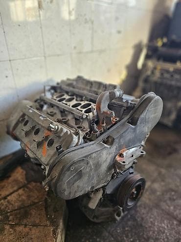 меня на авто: ПРОДАЮ ДВИГАТЕЛЬ 1-МЗ ЛЕКСУС, ТОЙОТА ОБЬЕМ 3 КУБА СОСТОЯНИЕ ИДЕАЛЬНОЕ — 1