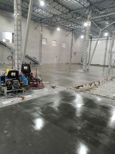 полимерное покрытие для бетонного пола купить: Стяжка Бесплатная консультация, Гарантия Больше 6 лет опыта — 1