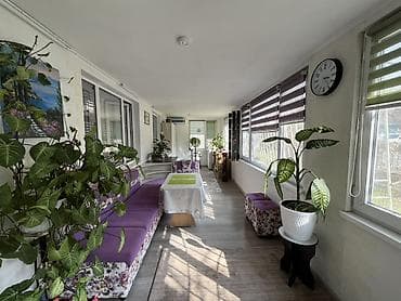 аренда парковочного места: 2 комнаты, 44 м², Индивидуалка, 1 этаж, Евроремонт — 4