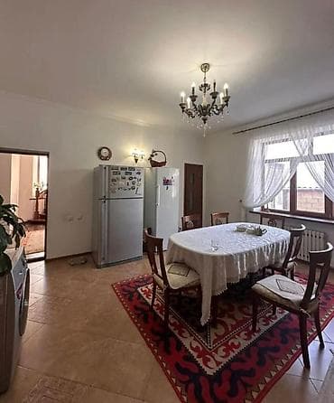 дом село шевченко: 240 м², 5 комнат, Утепленный, Теплый пол, Бронированные двери — 2
