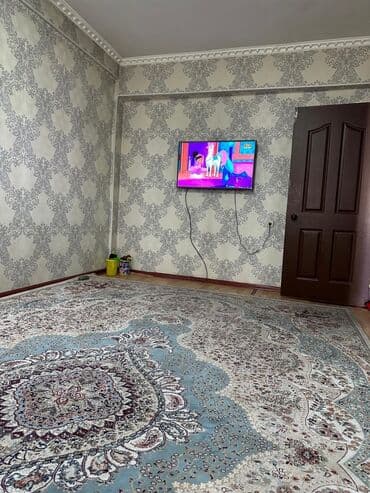 япошкага алмашам: 3 бөлмө, 100 кв. м, Жеке план, 5 кабат, Евроремонт — 5