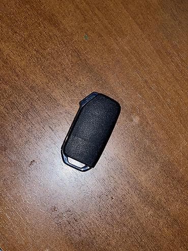 k 7: Ключ Kia 2019 г., Б/у, Оригинал, Корея — 2